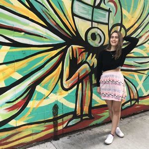 Meet your Posher, Julia